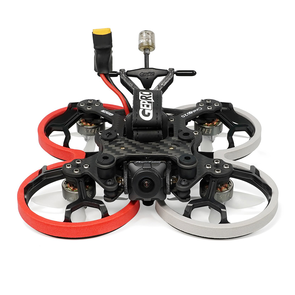 CineLog20 HD Wasp FPV Drone - Image 2